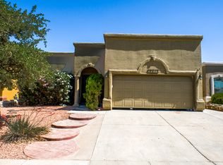 14273 Hacienda Rock Dr, El Paso, TX 79938