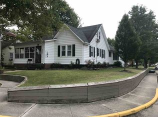 623 Studebaker St, Decatur, IN 46733