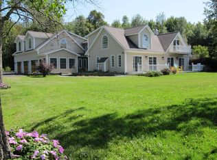 202 Waters Edge Dr, North Hero, VT 05474