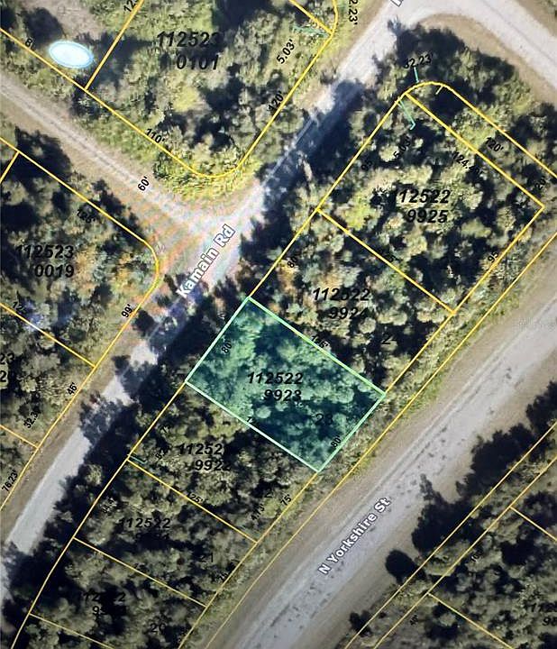 2nd image of KAMAIN ROAD LOT 23