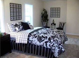 705 Augusta St, Hampton, VA 23669