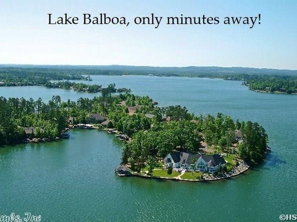 Hot Springs Village Ar Land Lots For Sale 706 Listings Zillow