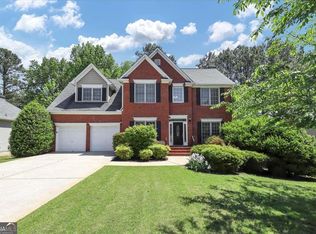 1213 Kingsbury Ln, Powder Springs, GA 30127