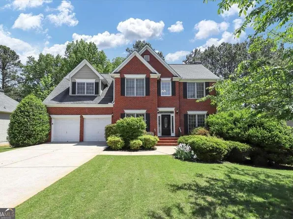 1213 Kingsbury Ln, Powder Springs, GA 30127