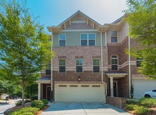 2422 Palladian Manor Way SE UNIT 3, Atlanta, GA 30339