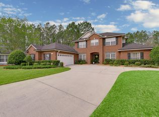 1094 Autumn Tree Ln, Orange Park, FL 32065