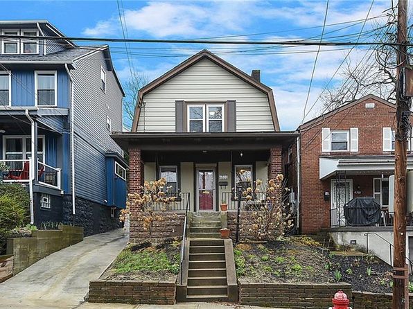 Regent Square Pittsburgh Newest Real Estate Listings Zillow