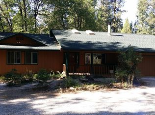 18324 Nubian Way, Nevada City, CA