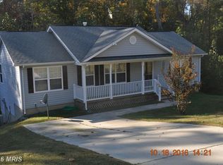 8270 Fairbanks Ct, King George, VA 22485