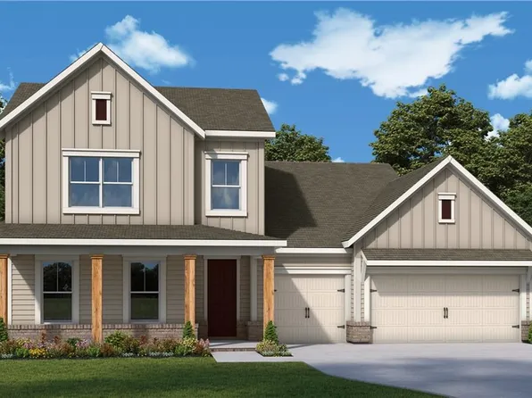 2244 Ellis Mountain Dr, Marietta, GA 30064