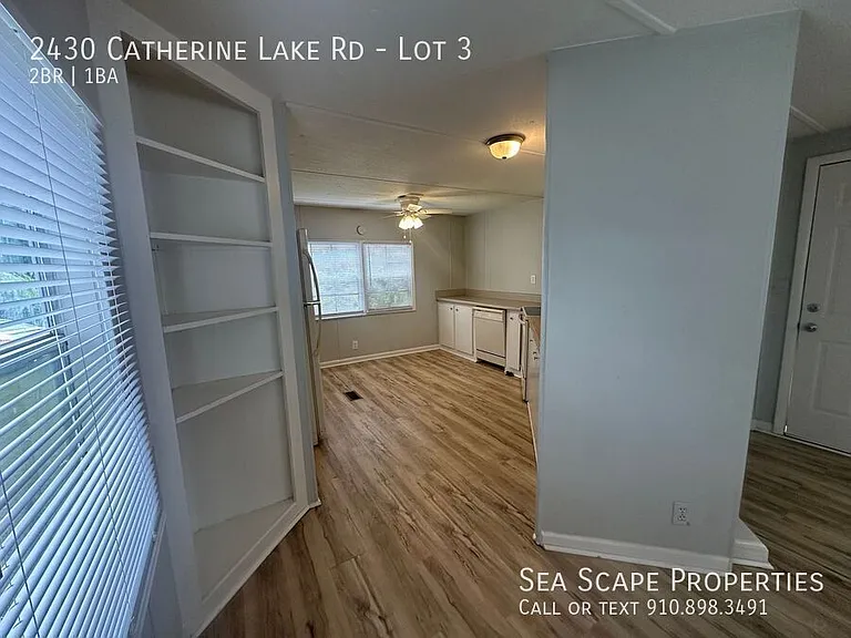 2430 Catherine Lake Rd #3 — Photo 5
