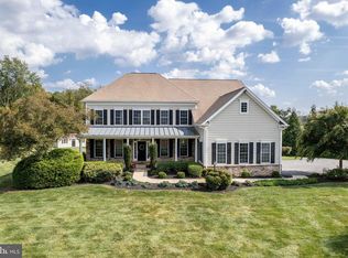 5623 Weatherby Dr, Woodbine, MD 21797