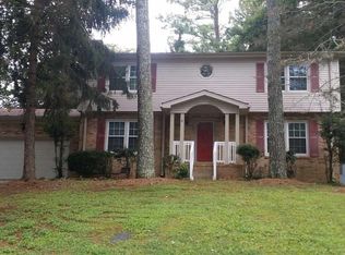 4915 Alburta Rd NW, Huntsville, AL 35816