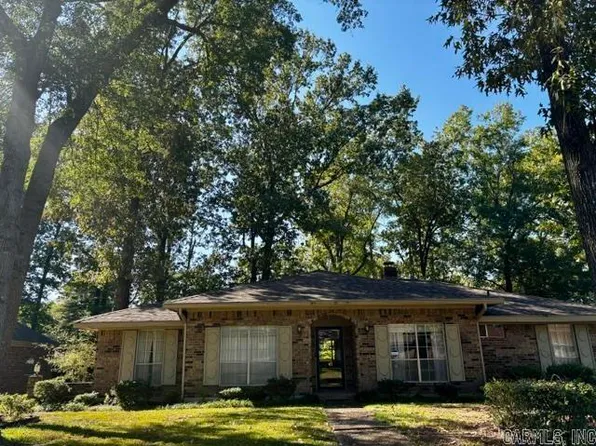(undisclosed Address), Pine Bluff, AR 71603