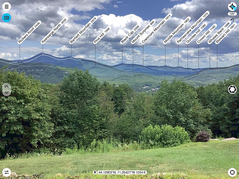 60 North Ledge Road, Glen, NH 03838 Zillow