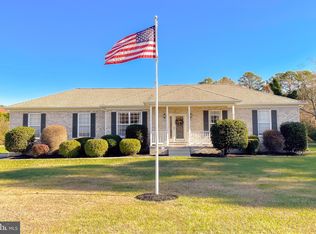 49219 Bennett Dr, Ridge, MD 20680