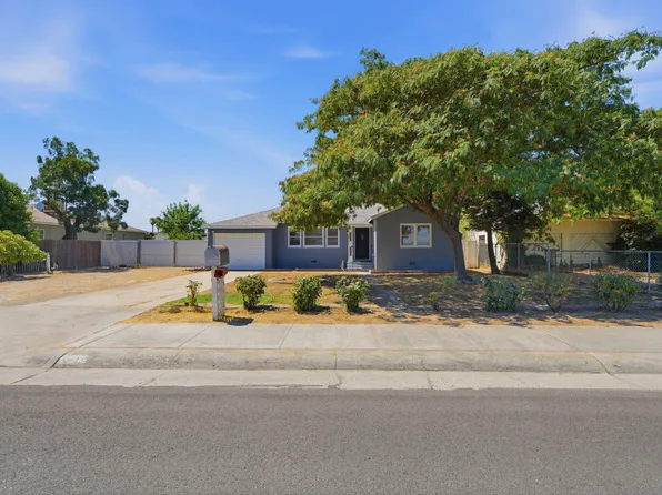 737 W Kanai Avenue, Porterville, CA 93257