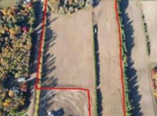 Dimaggio St NE, North Branch, MN 55056
