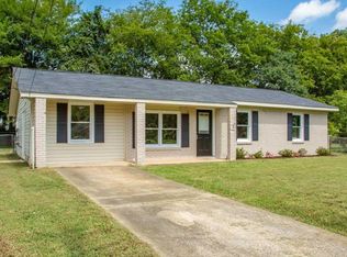 2903 Alhambra Cir SW, Huntsville, AL 35805