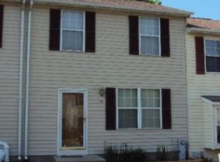 26 Ebbing Ct, Baltimore, MD 21221