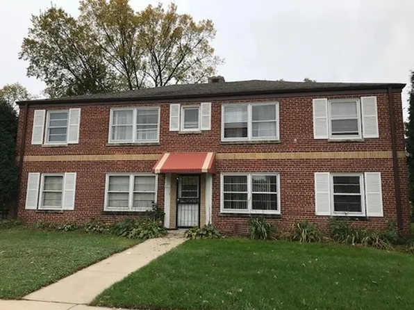 7311 W Center St, 7311 W Center St APT 3, Wauwatosa, WI 53210