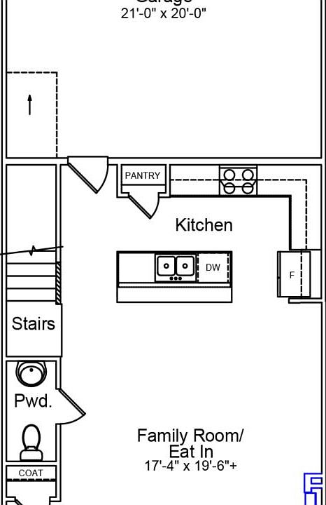 2nd image of 1514 Irving Hill Dr