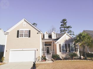 5004 Robeson Pl, Summerville, SC 29485