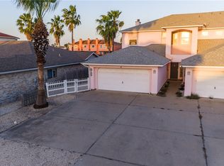 15418 Grass Cay Ct UNIT A, Corpus Christi, TX 78418