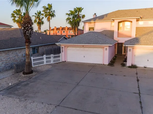 15418 Grass Cay Ct Unit A, Corpus Christi, TX 78418