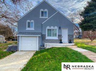 1040 N Orange St, Wahoo, NE 68066