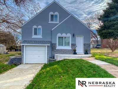 1040 N Orange St, Wahoo, NE, 68066
