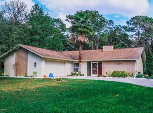 1739 N Future Ter, Lecanto, FL 34461