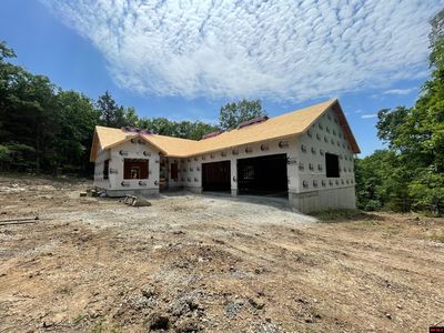 201 Cardinal Ter, Bull Shoals, AR, 72619