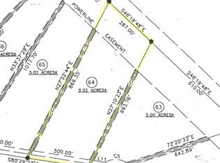 212 George Branch Dr, Monterey, TN 38574