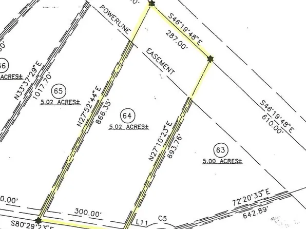 212 George Branch Dr, Monterey, TN 38574