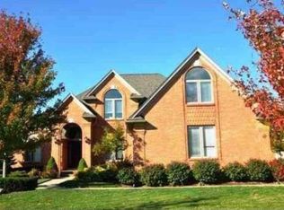 47221 Caylee Dr, Shelby Township, MI 48315