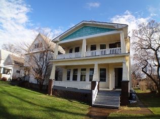 3427 Livingston Ave #1, Lorain, OH 44055