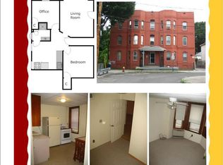 50 Linden St APT 1RF, Chicopee, MA 01020