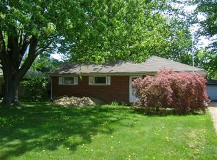 448 High St, Elyria, OH 44035