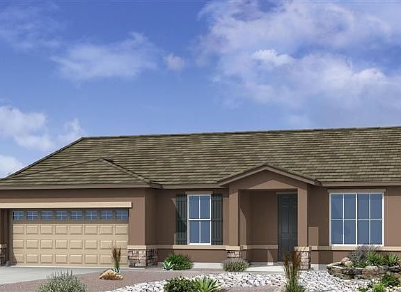 Elevation Farmhouse