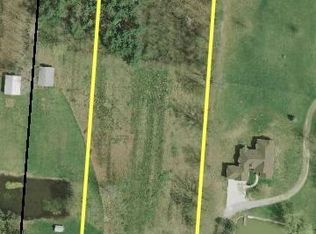 N Walnut St, Galena, OH 43021