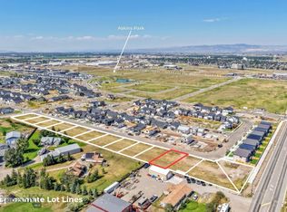 820 Spaniel Ln, Belgrade, MT 59714