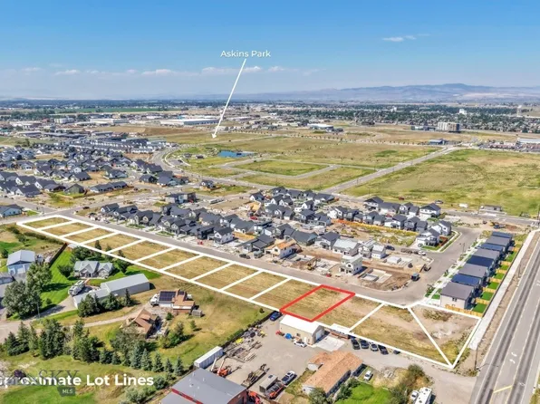820 Spaniel Ln, Belgrade, MT 59714