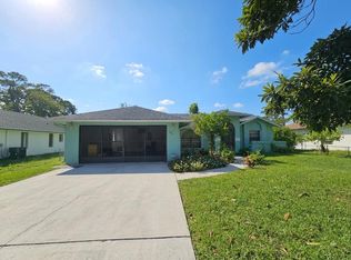 1856 NANTON Street NW, Palm Bay, FL 32907