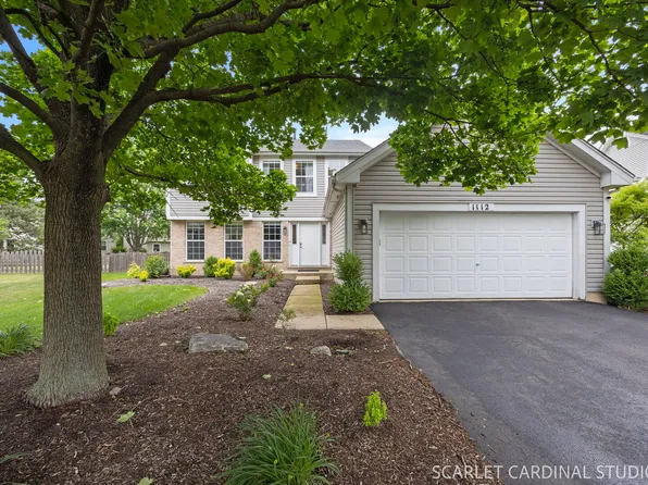 1112 Natalie Ct, Naperville, IL 60540