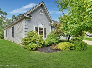 16 Wild Dunes Way, Jackson, NJ 08527