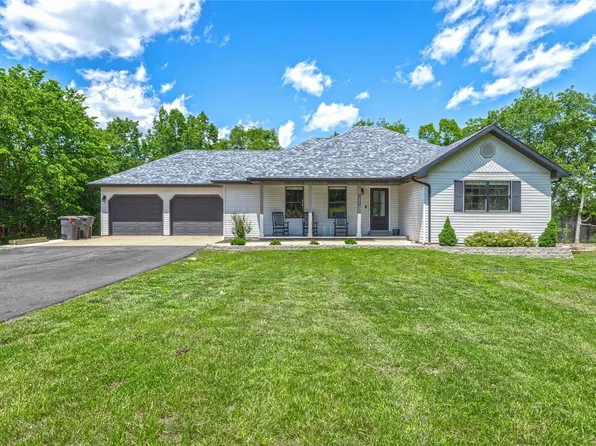 12055 Highway Pp, Dixon, MO 65459