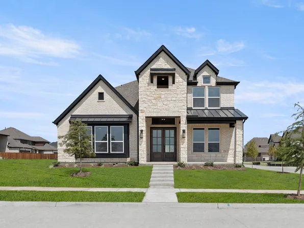 8418 Bremerton St, Frisco, TX 75036