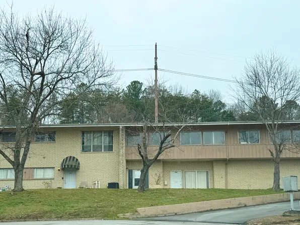 3403 Betty Ln, Chattanooga, TN 37412