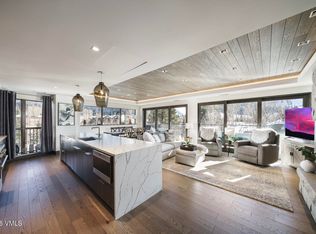 430 S Frontage Rd E #Ru-206, Vail, CO 81657